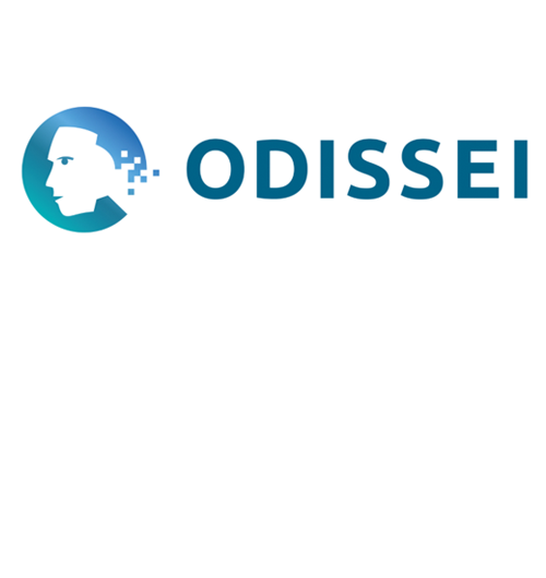 ODISSEI logo