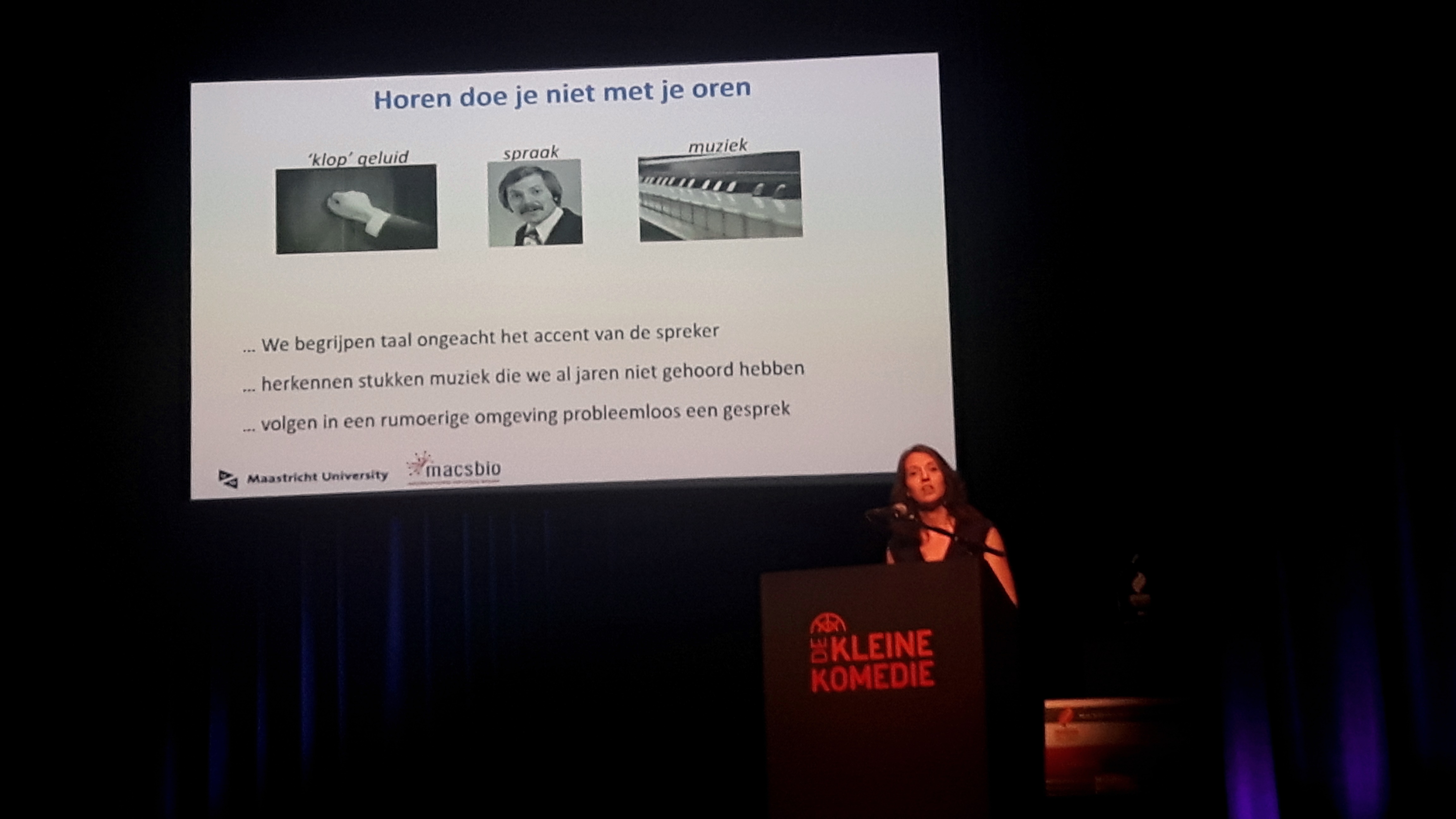 Michelle Moerel second place New Scientist Science Talent 2017