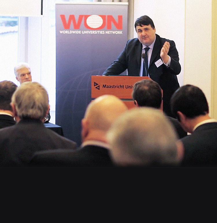 WUN Brexit event