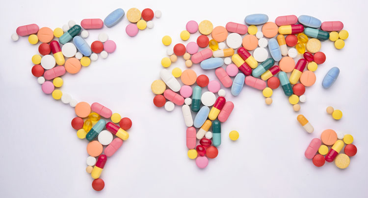 Access to Medicines Week
