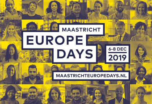 Maastricht Europe Days 2019