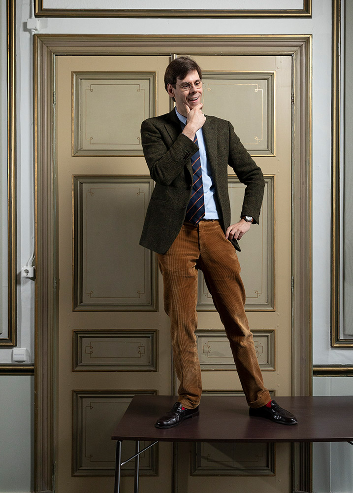 Teun Dekker