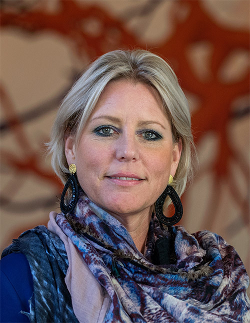 Rianne Letschert