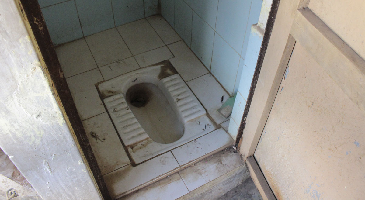 sanitation 2