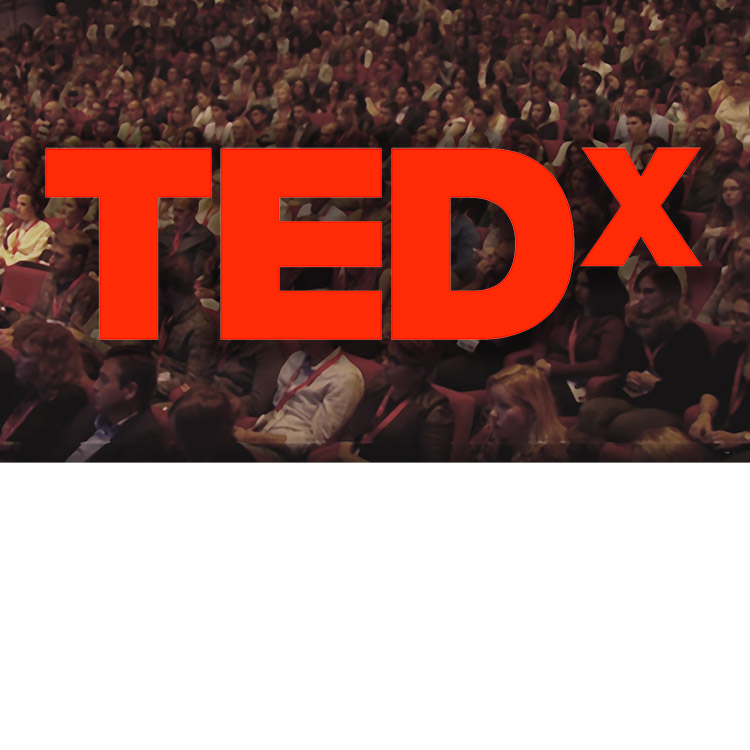 TEDx Maastricht talks by UM staff