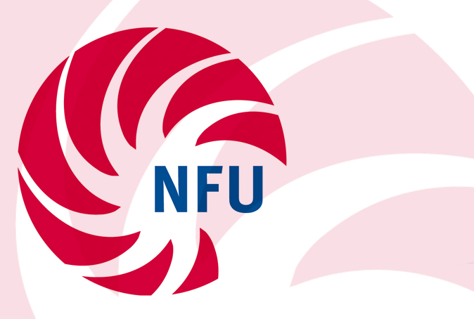 NFU logo