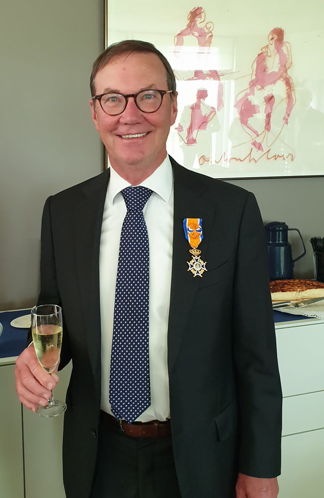Jan Nijhuis