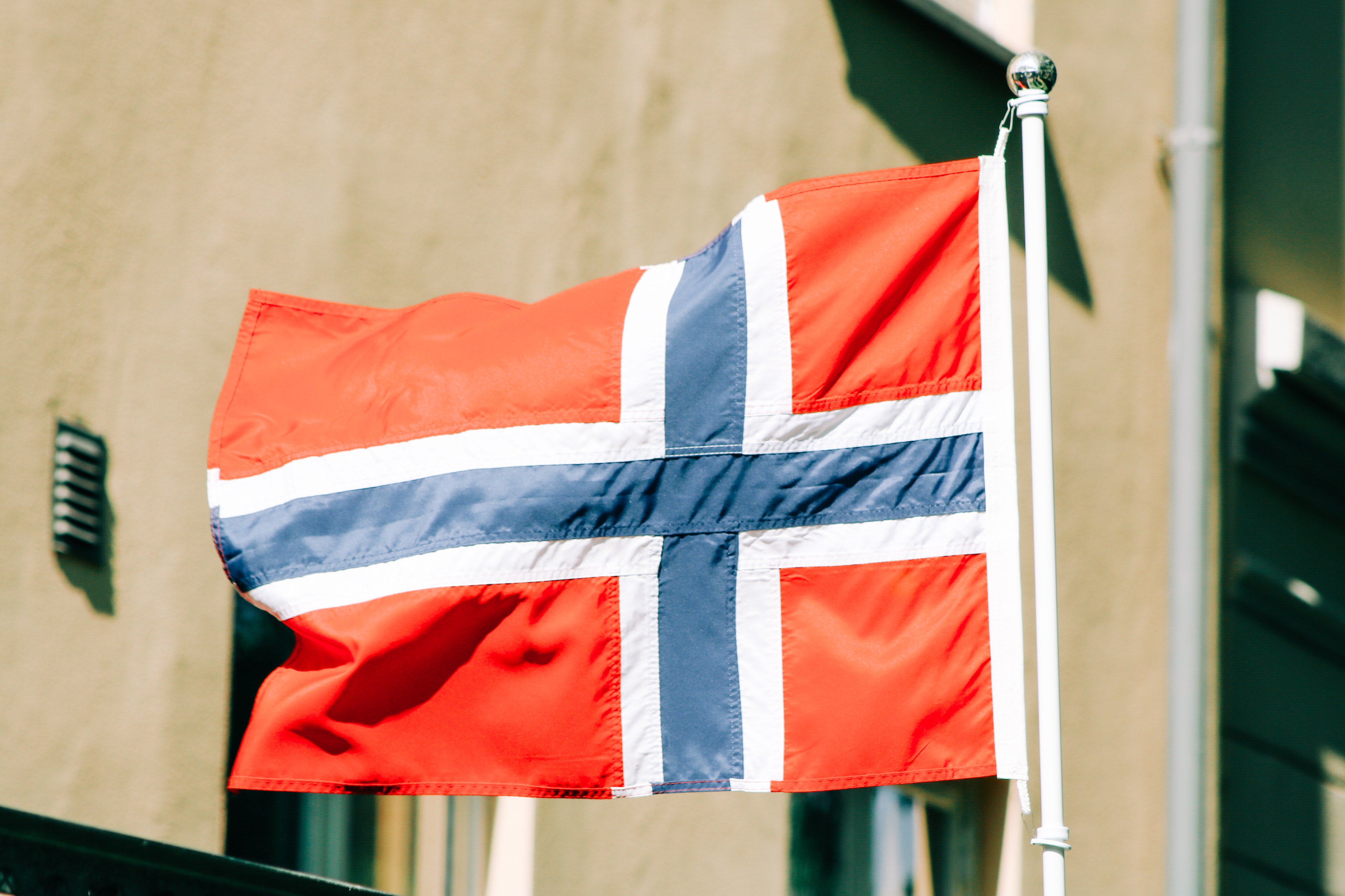 Norway Flag