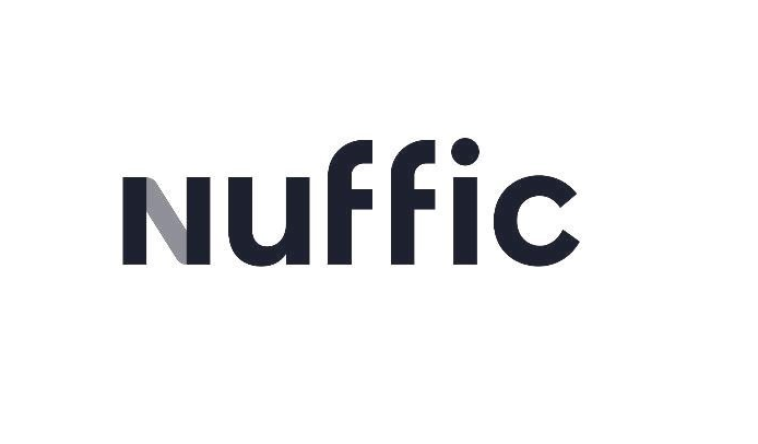 Nuffic logo