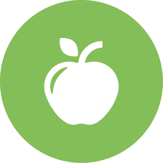 Nutrition Icon