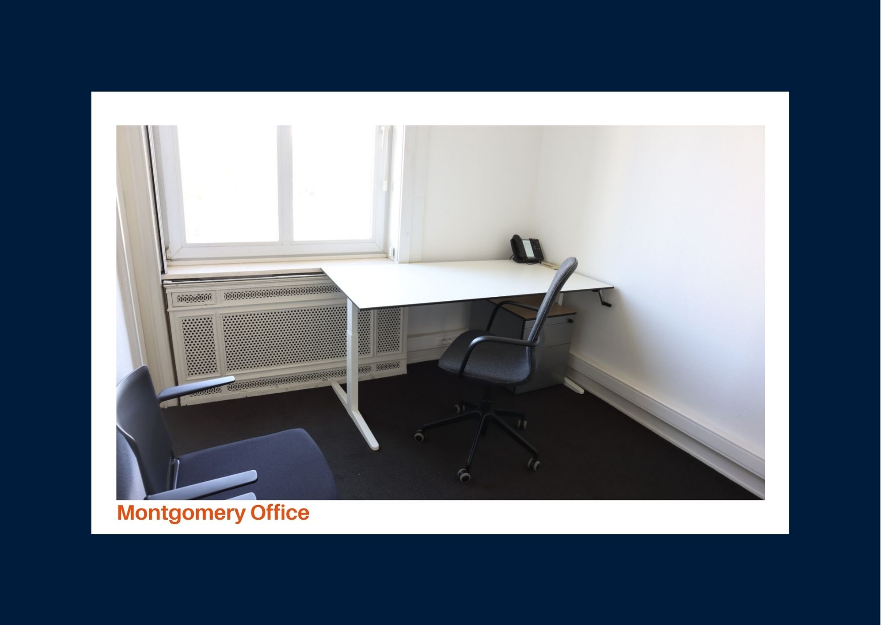 Montgomery Office 1