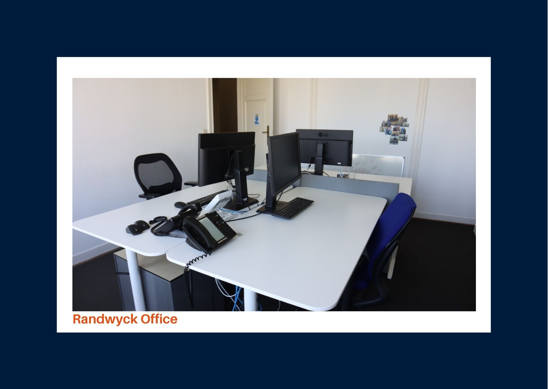 Randwyck Office