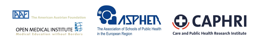 Logo OMI CAPHRI ASPHER