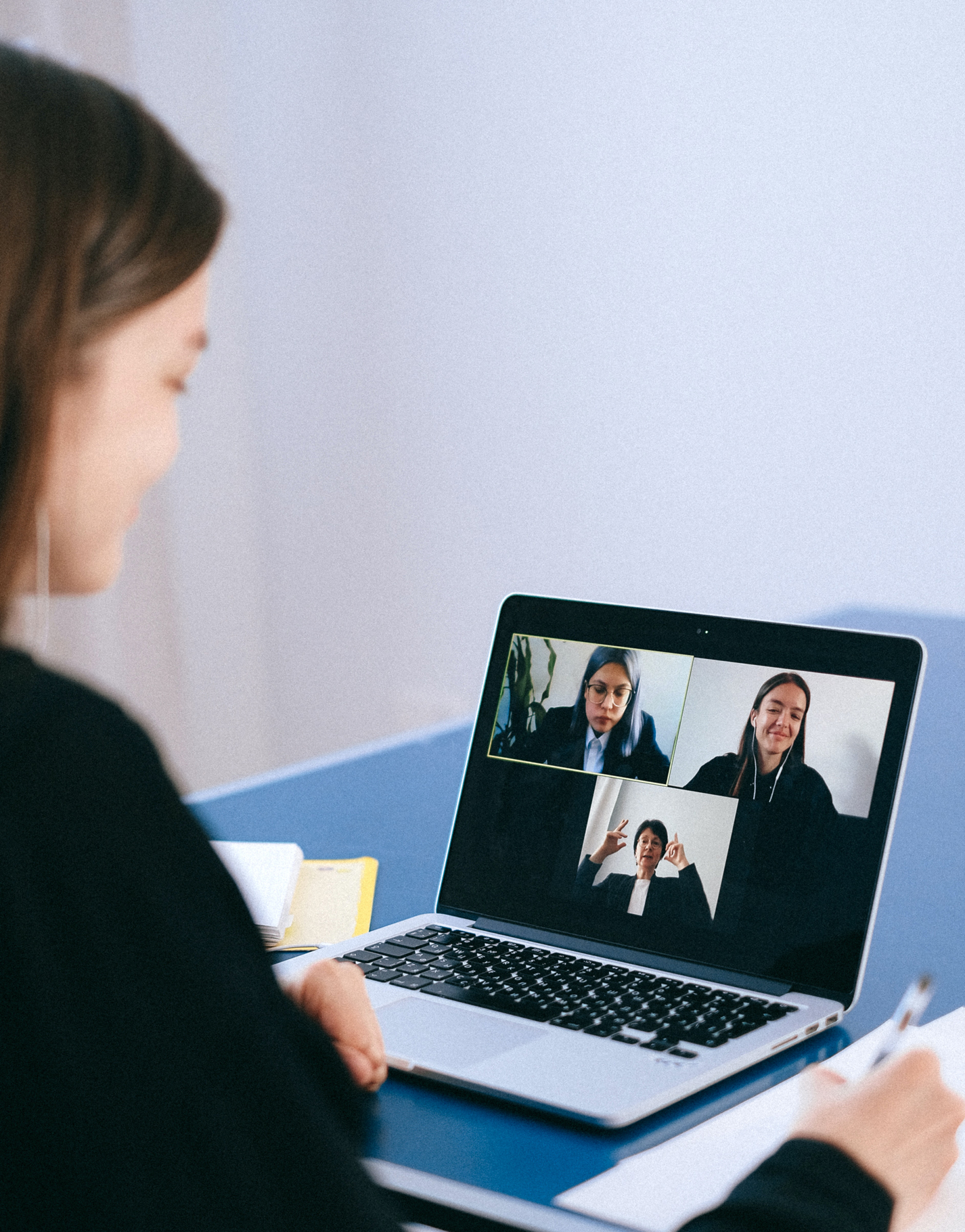 Online PBL