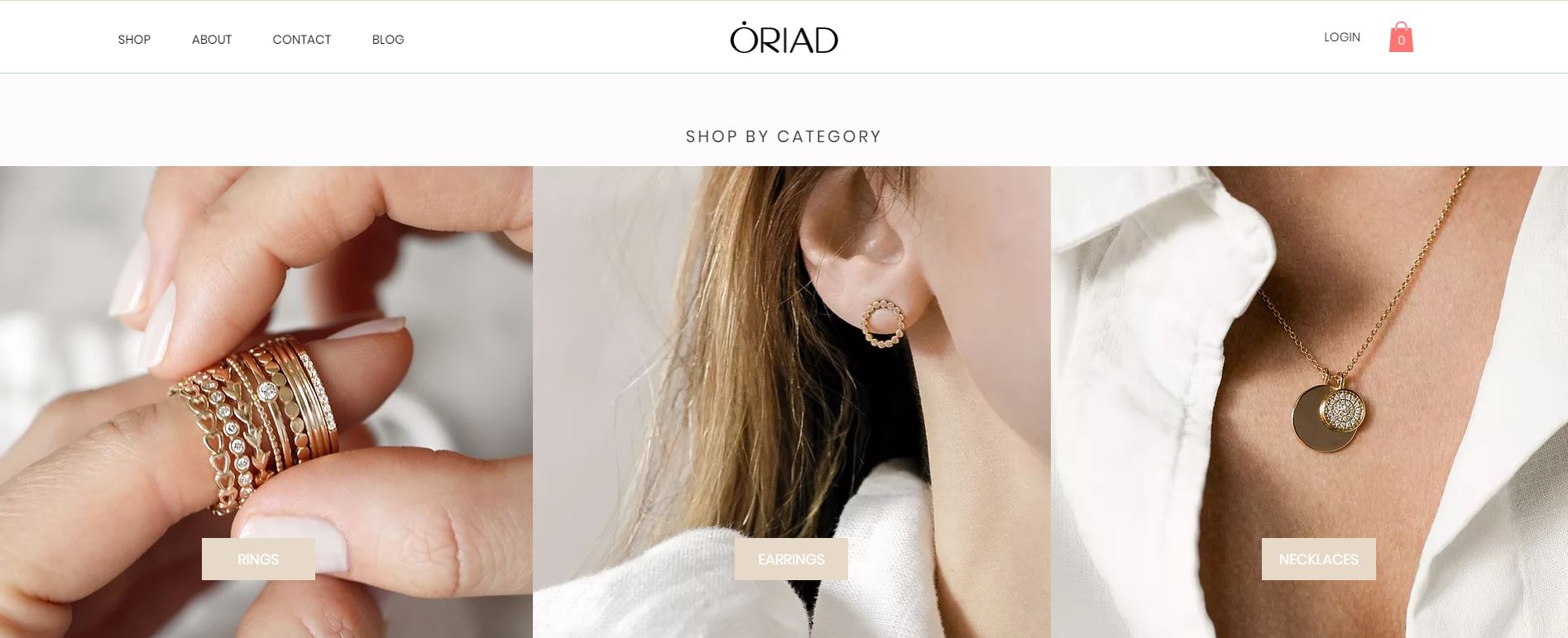 ORIAD