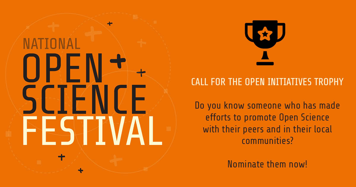 Open Science Festival 2021