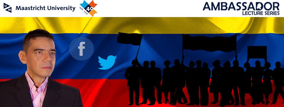 Oscar Morales 1.79 Billion Facebook Soldiers