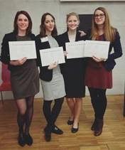 Our European Law Moot Court