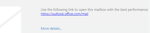 outlook webmail