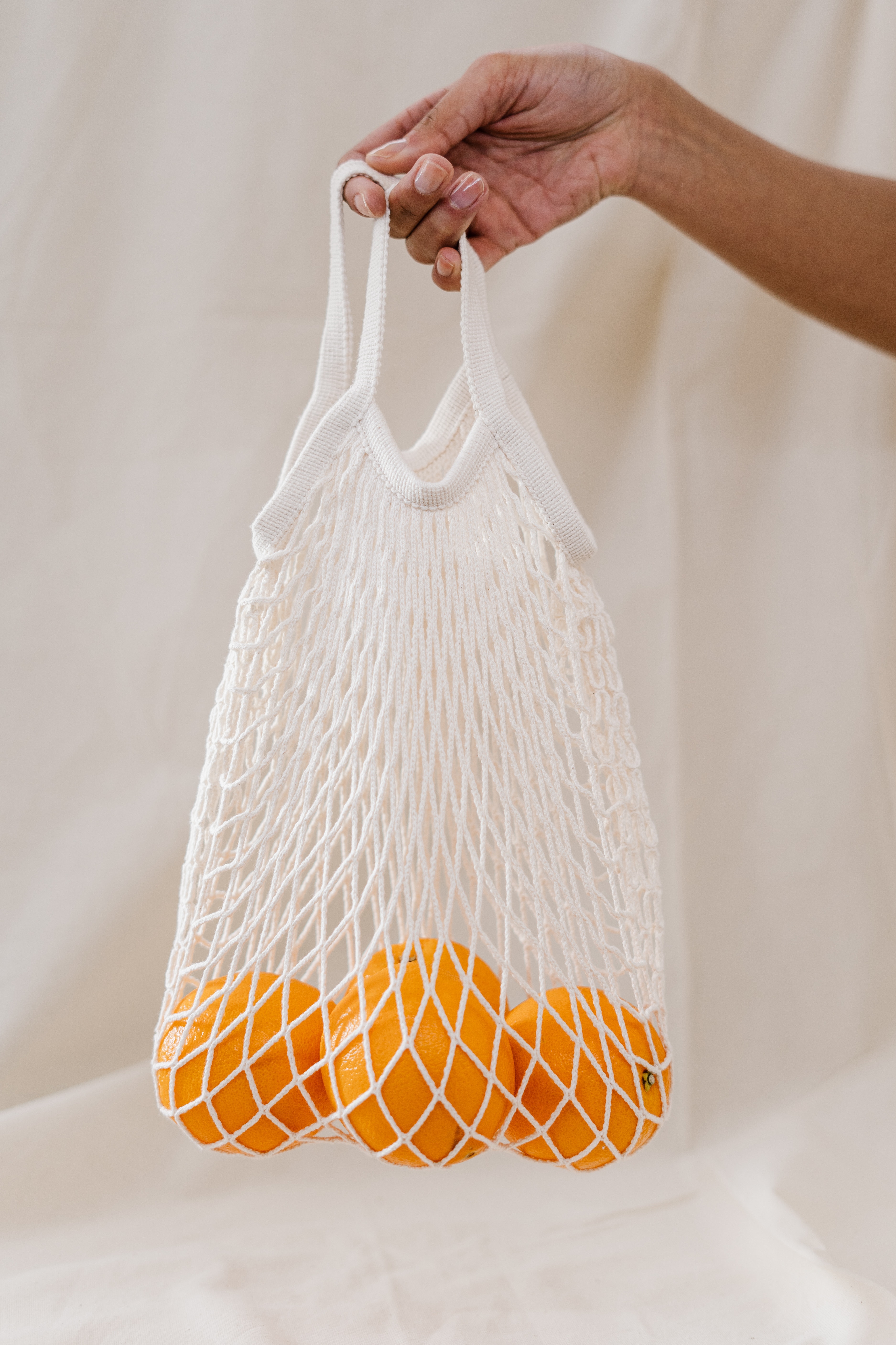 cotton bag