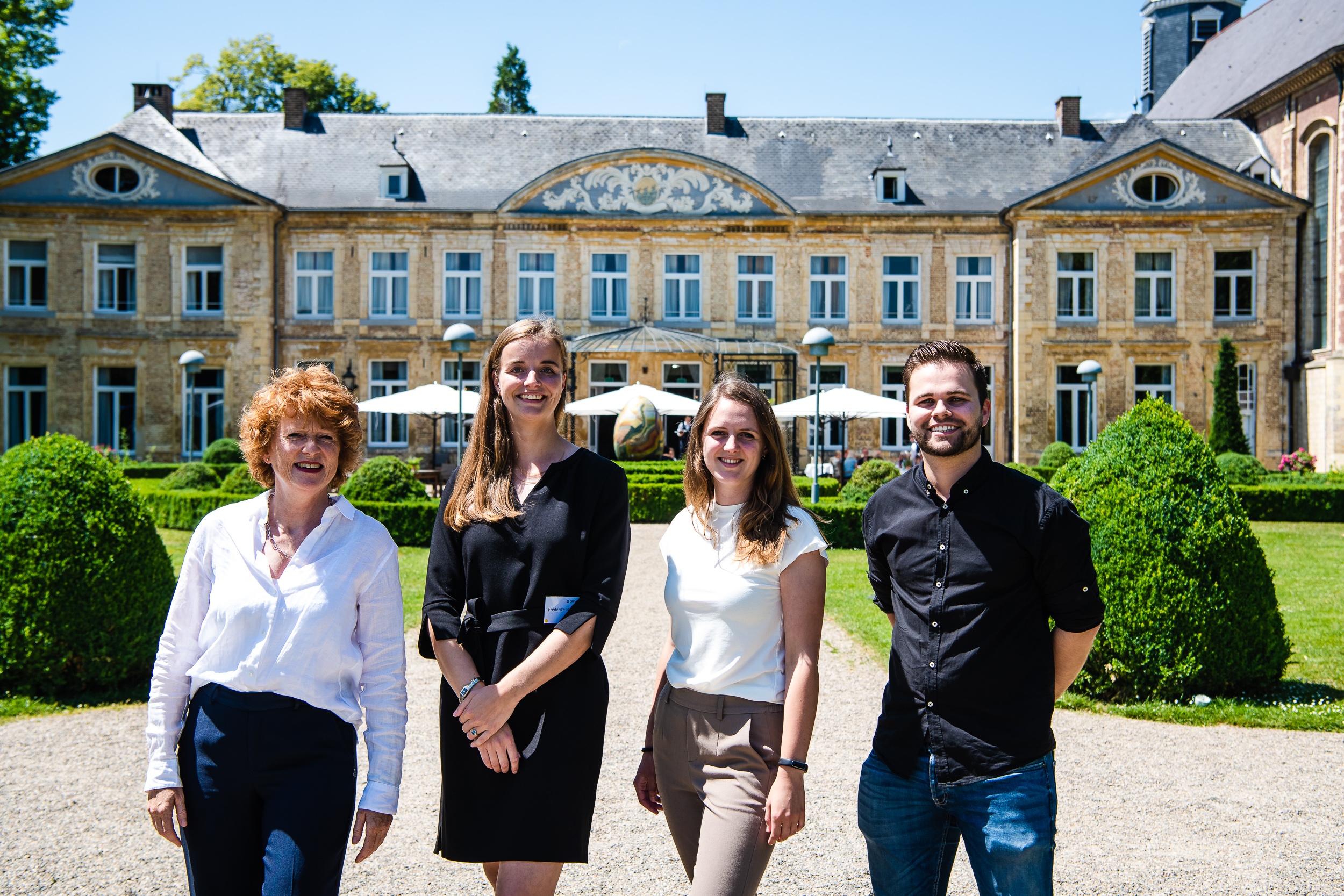 CAPHRI PhD representatives