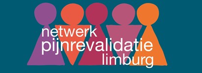 netwerk pijn revalidatie logo