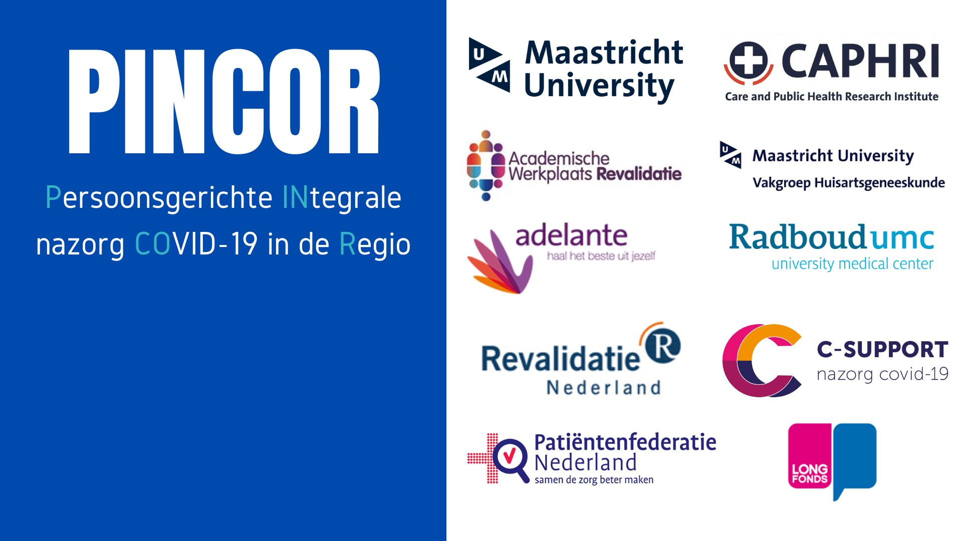pincor logo nl
