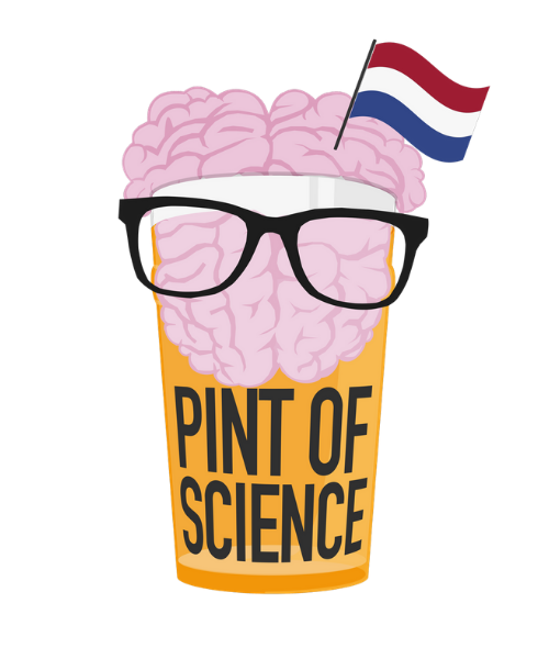 pint of science