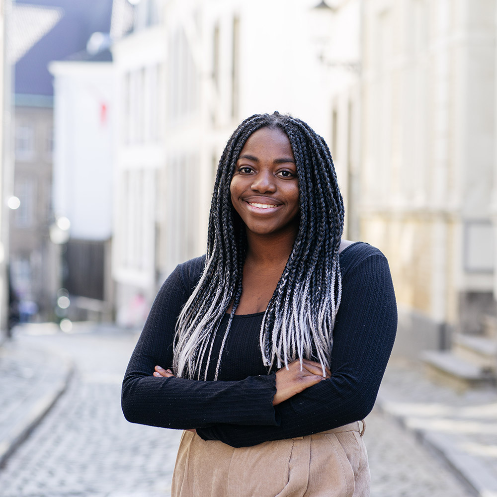 Diane Ngatchou