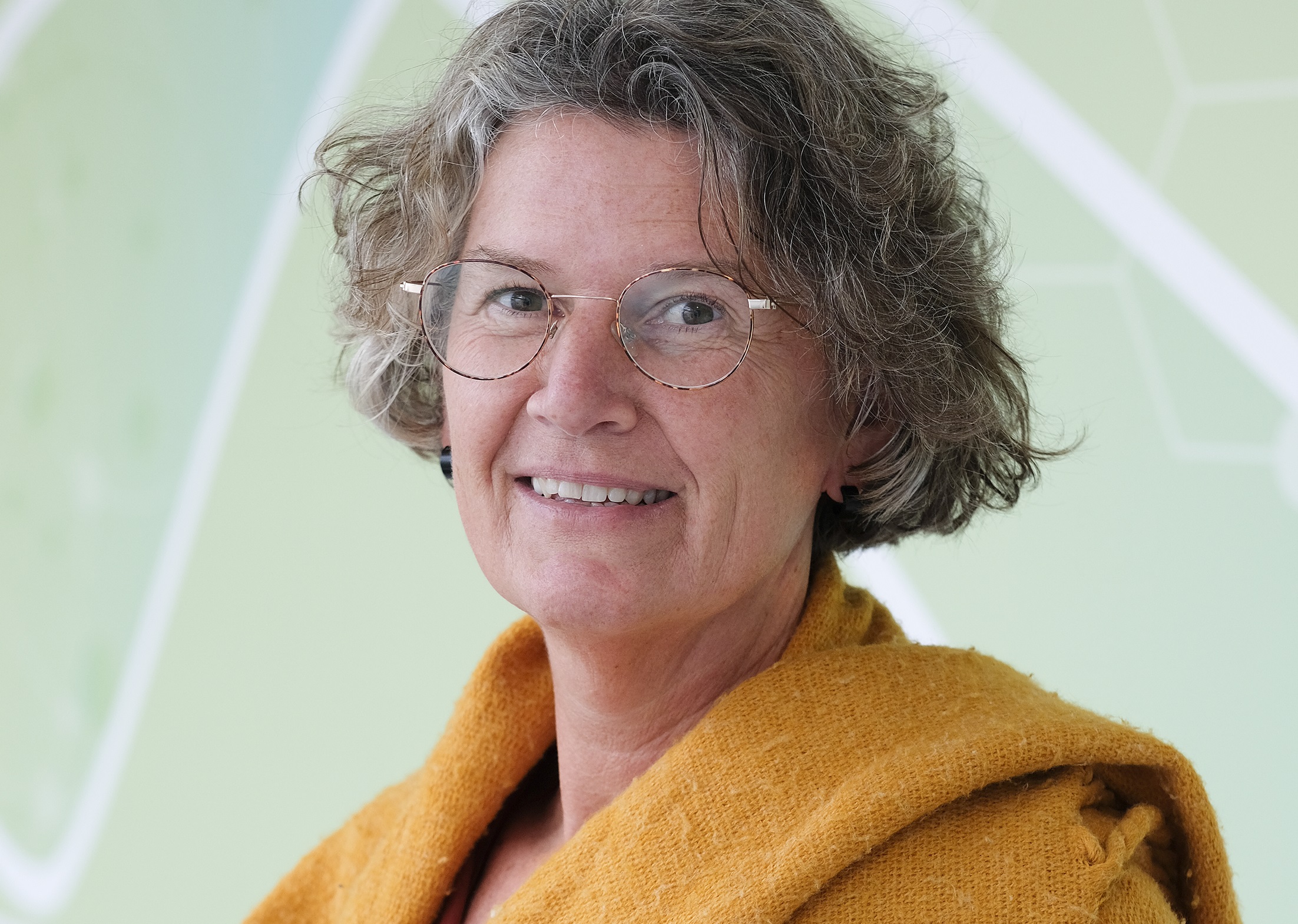 Geraldine Beaujean