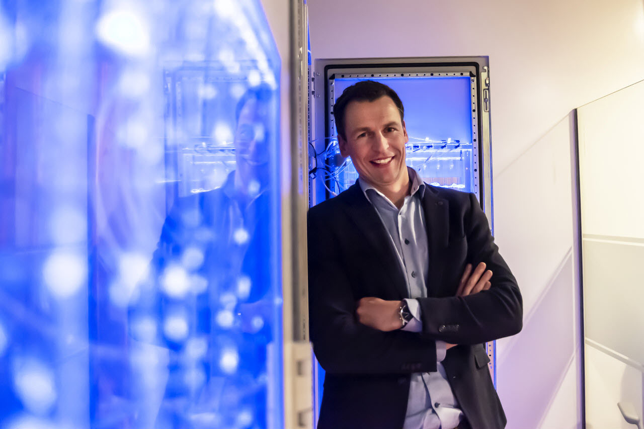 Gijs Goossens