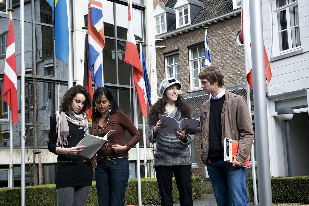 International students