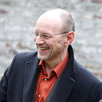 Gerhard Weiss