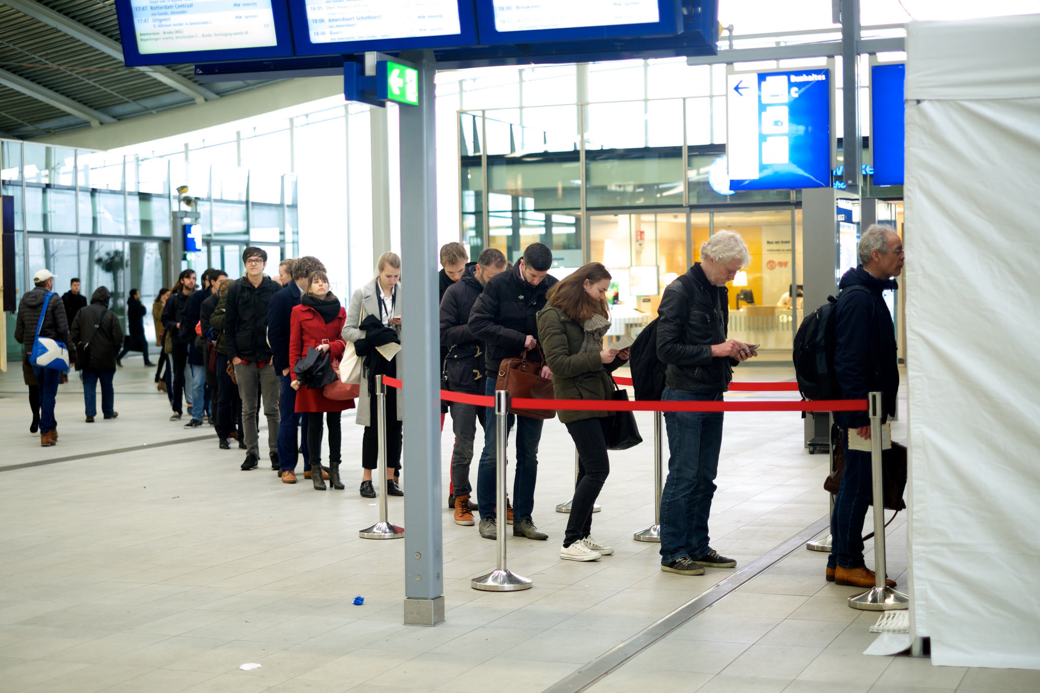 referendum stembus