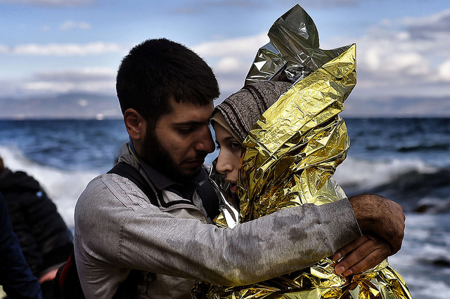 Refugees at Greece_Human Rights_image_by Jordi Bernabeu Farrus