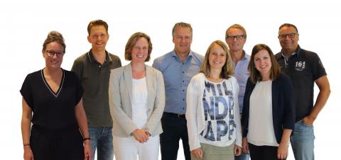 Team Rehabilitation Medicine