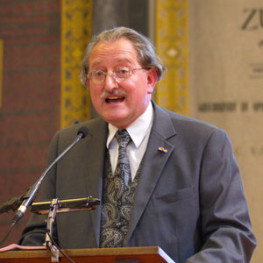 Prof. René de Groot