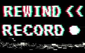 CGD Rewind Record
