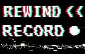 CGD Rewind Record