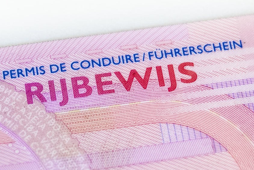 Rijbewijs