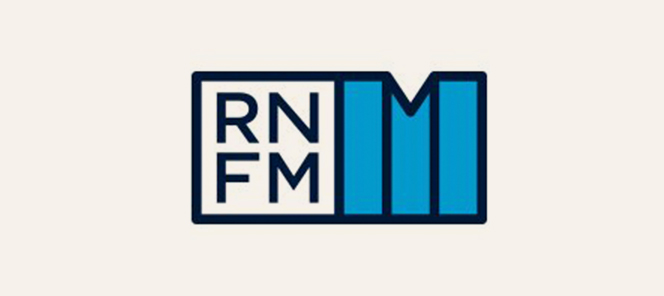 Logo RNFM