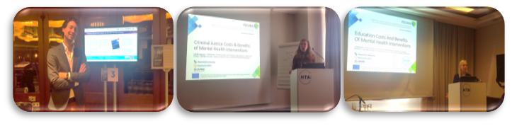 HSR News-Presentations at HTAi 2019 Annual Meeting in Cologne, Germany 2