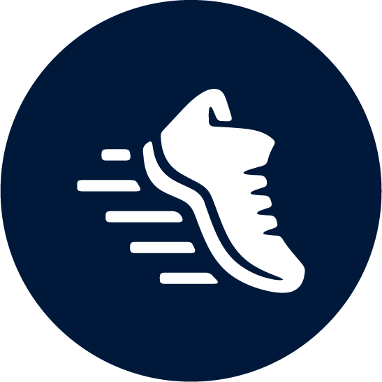 Run Icon