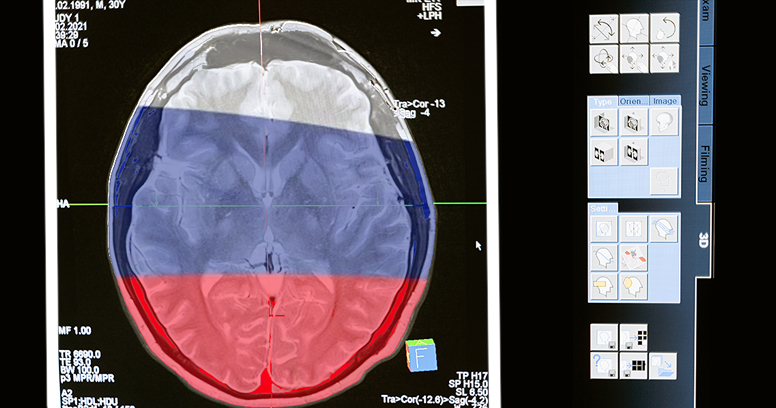 Russian brain drain