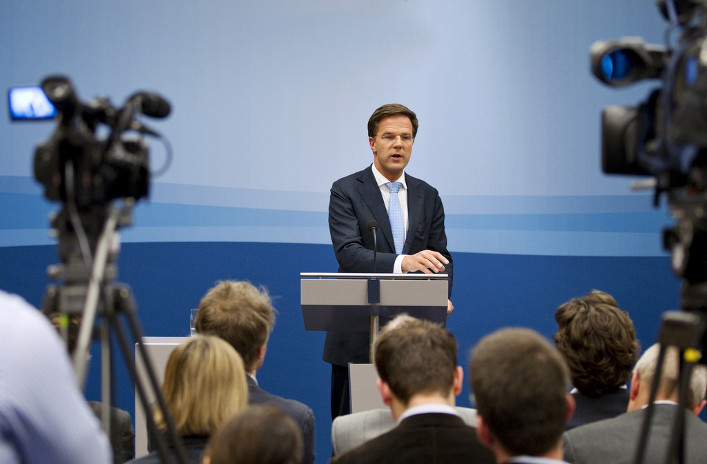 Rutte