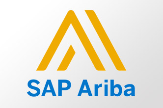 SAP Ariba logo