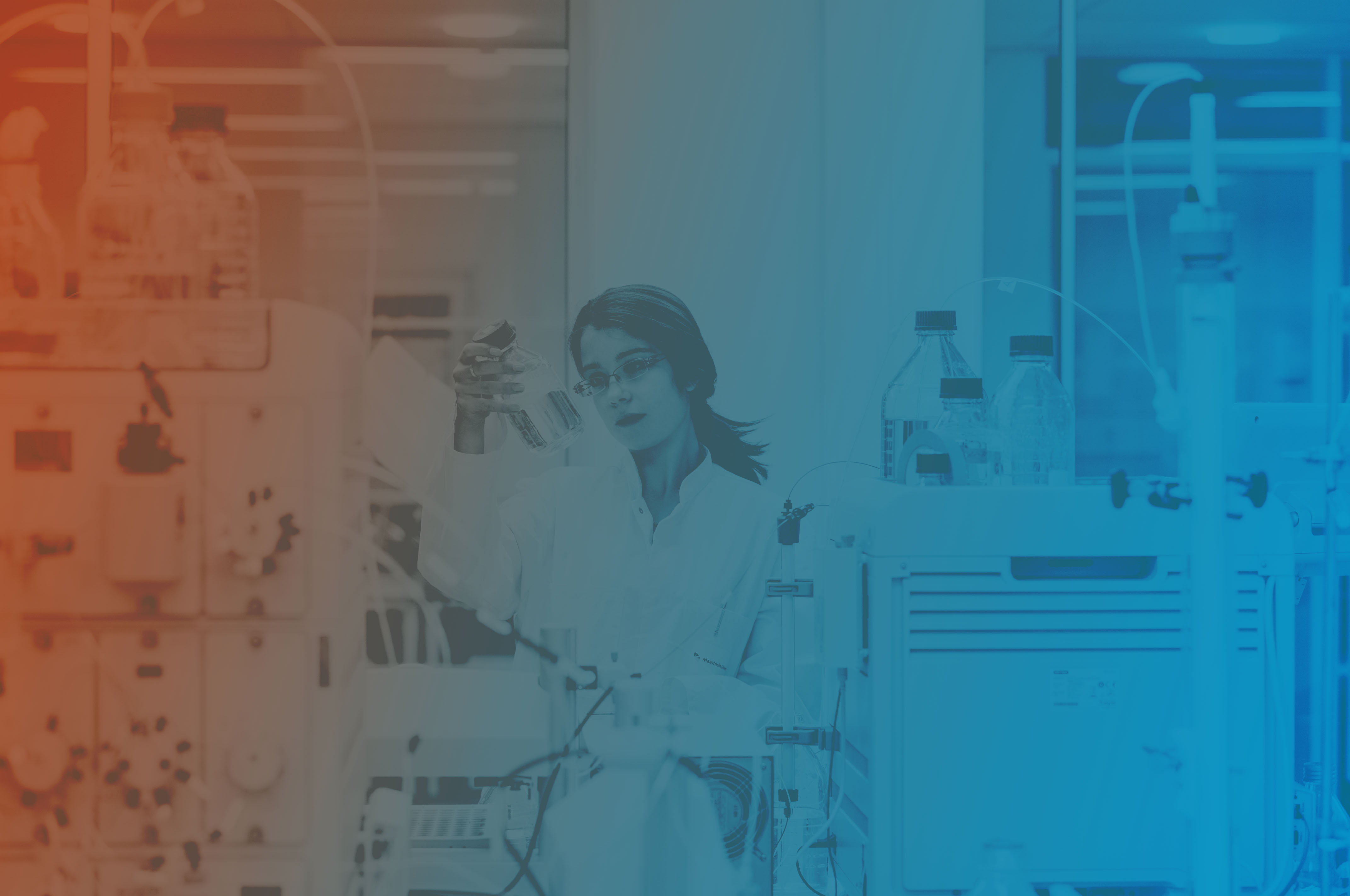 Biobased Materials Lab student Maastricht University 