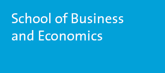 School of Business and Economics