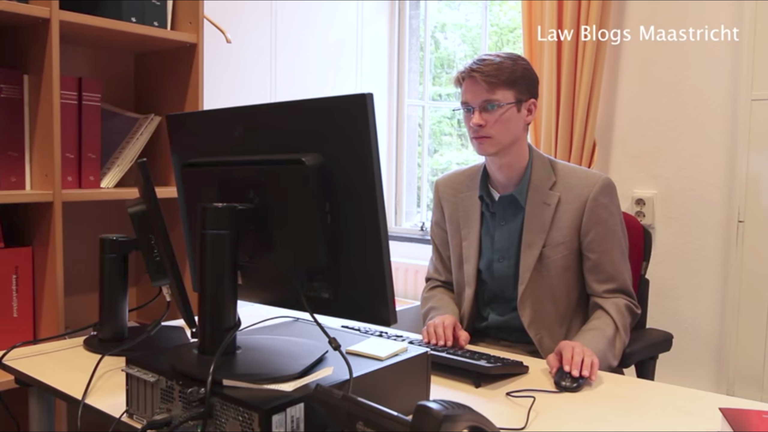 Case Law Analysis by Gijs van Dijck