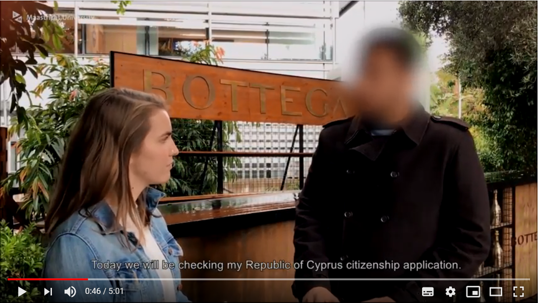 Searching for nationality_Cyprus citizenship application